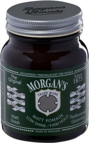 Produktbild Morgans Pomade Styling Matt Pomade (Haargel, 100 ml)