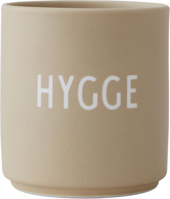 Produktbild Design Letters Favourite Cup - Hygge (2 x)