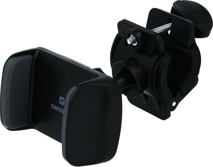 Produktbild Swissten Fahrradhalterung S-GRIP BCCL1