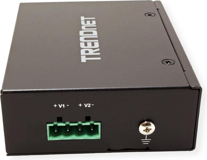 Image du produit Trendnet Convertisseur de média TI-F11SFP