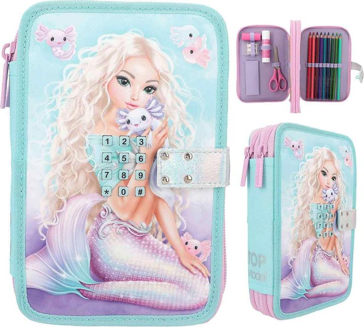 Actual product image Magni Mermaid