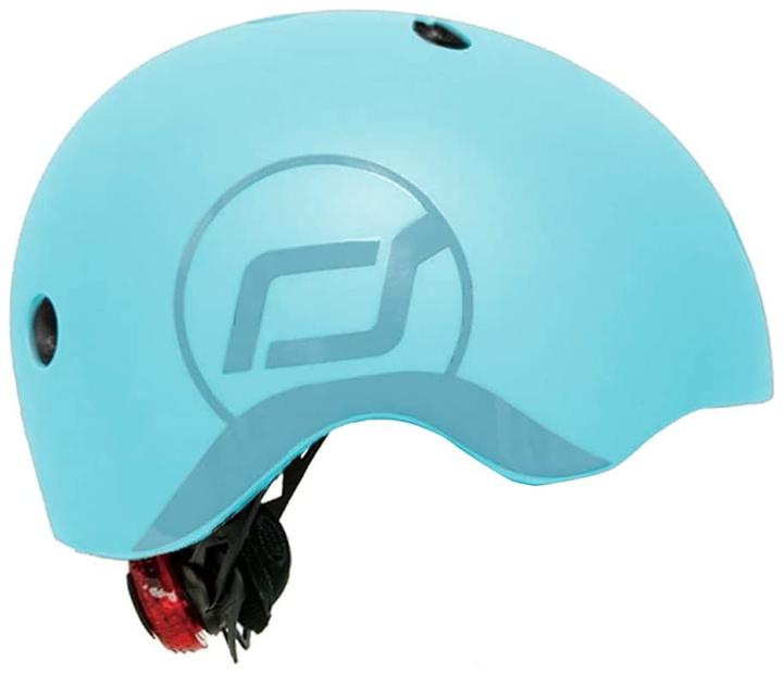 Produktbild Scoot and Ride Blueberry (51 - 55 cm)