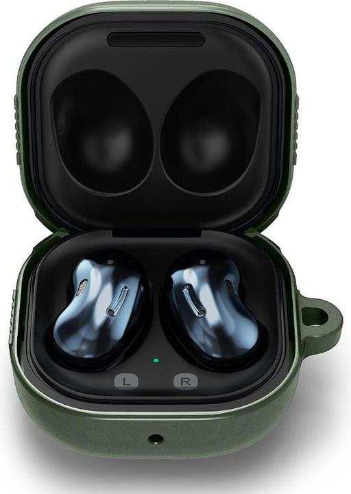 Actual product image Spigen Rugged Armor (Headphone bag)
