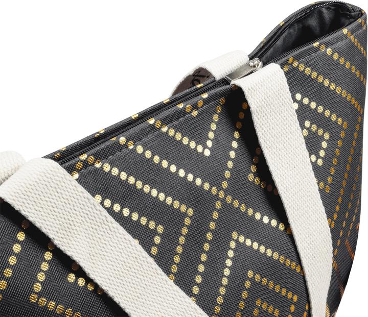 Actual product image Normani Large Beach Bag Nika