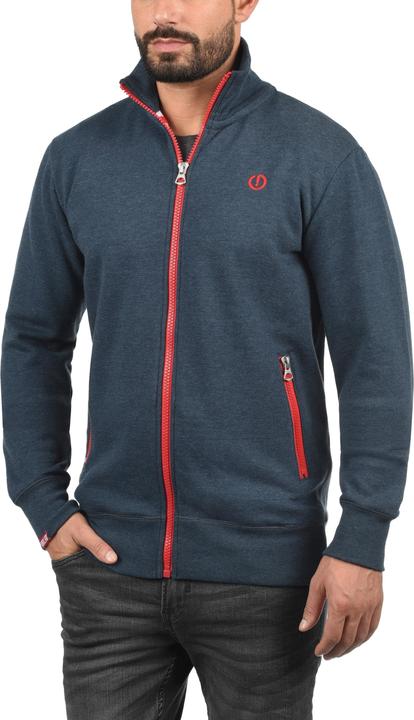 Image du produit Solid BennTrack - Sweat-Shirt - Homme (S)