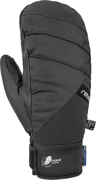 Produktbild Reusch Febe R-TEX® XT Fäustlinge (8)