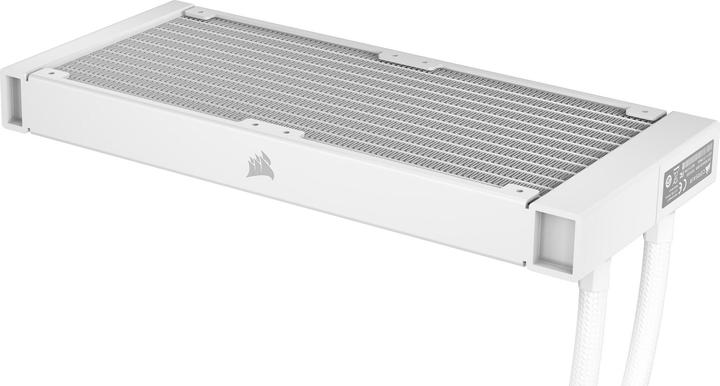 Actual product image Corsair iCUE H100i RGB ELITE