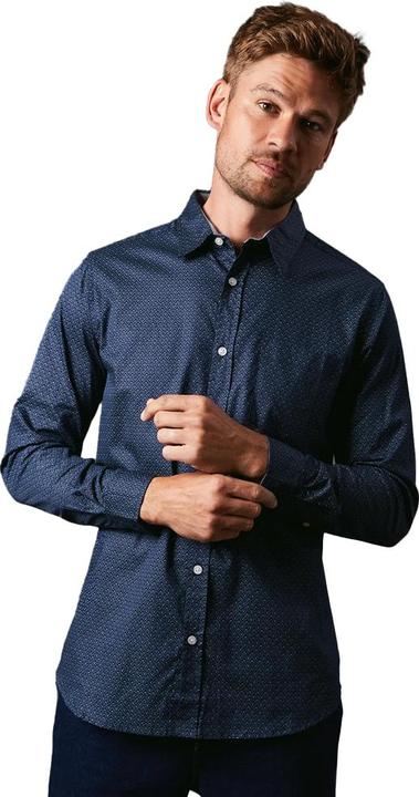 Image du produit Universal Textiles Mens Penrose Long-Sleeve Shirt (XL)