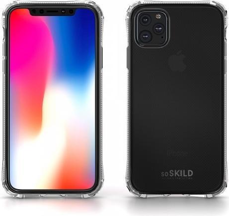 SoSkild Absorb 2.0 Impact - bagsidecov (Apple iPhone 11 Pro Max)