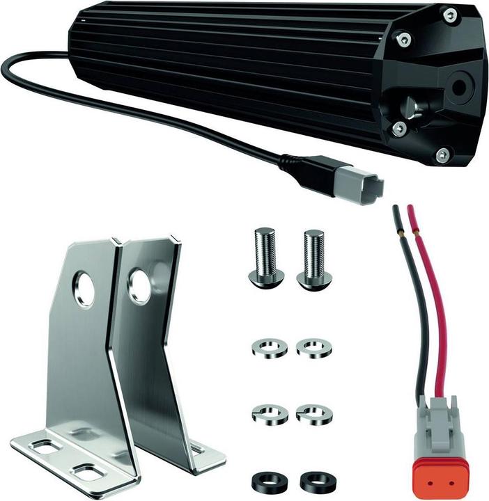 Image du produit Philips Projecteur LED supplémentaire Ultinon Drive 5050L