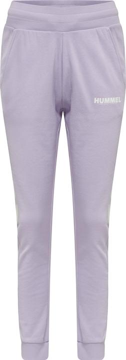 Actual product image hummel Legacy Woman Tapered Pants (M)