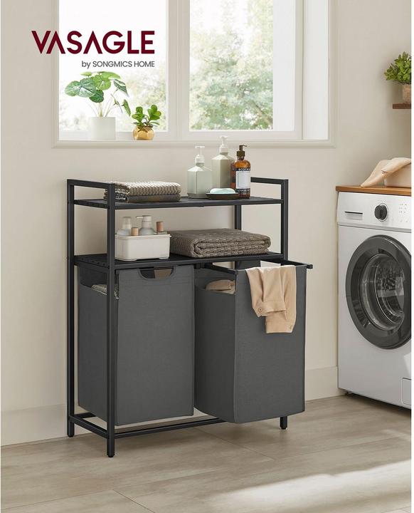 Image du produit Vasagle Laundry (92 l)