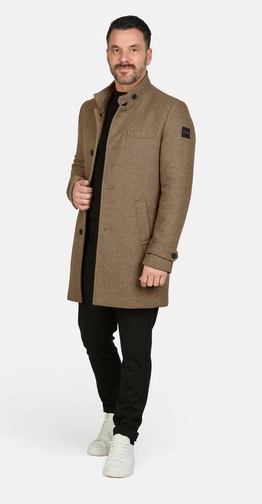Produktbild Calamar Wollmantel Classic (50)