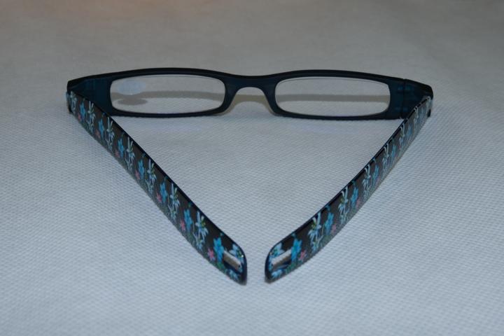 Produktbild Figoline Lesebrille Edelweiss +3,0 (+3)