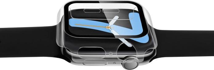 Image du produit QDOS Verre Optiguard Pour Apple Watch 7 (45mm)