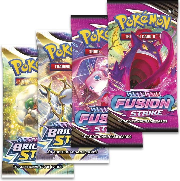 Produktbild Pokémon Pokemon TCG Morpeko V-Union Special Collection (Englisch, Box Set & Collection)