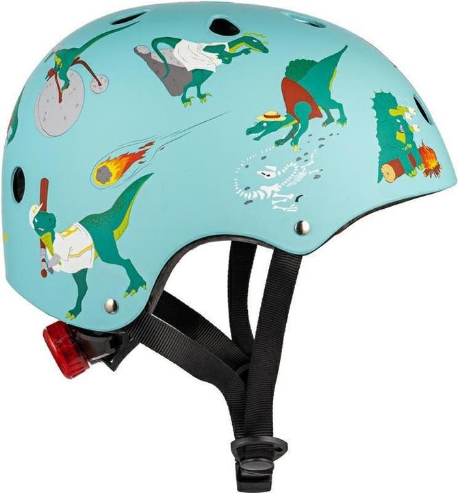 Actual product image Hornit Jurassic (53 - 58 cm)