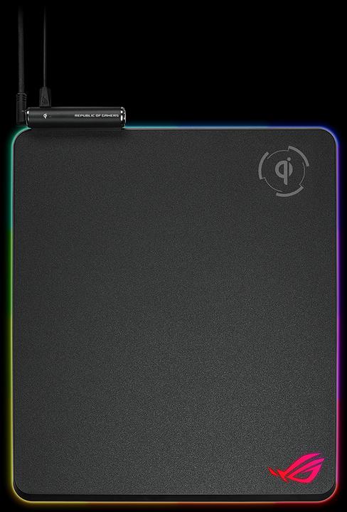 Image du produit ASUS ROG Balteus Qi (M)