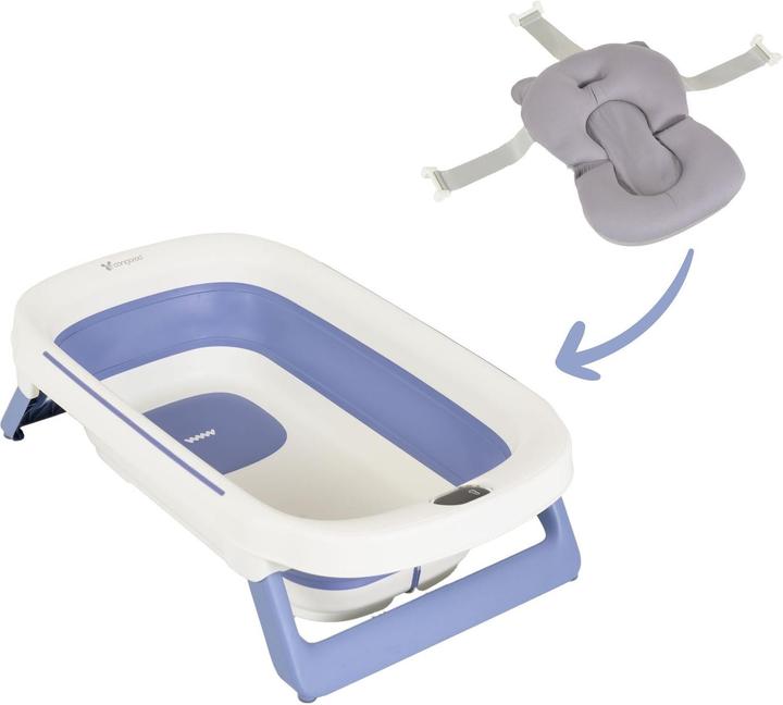 Cangaroo Vasca da bagno Morea 81 cm
