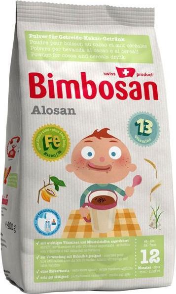 Image du produit Bimbosan Alosan (300 g)
