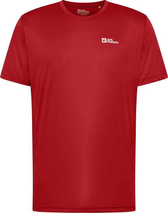 Jack Wolfskin Tech T M