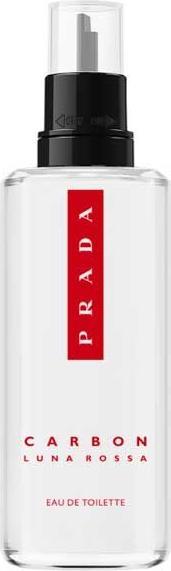 Prada Luna Rossa Carbon Eau de Toilette refill (Eau de Toilette, 150 ml)