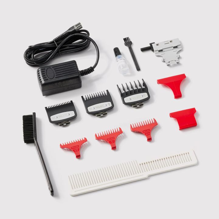 Actual product image Wahl Vapor F32 Fadeout Blade Haarschneider