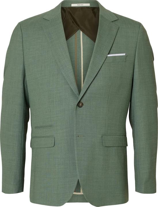 Selected Homme Leinenmix Blazer