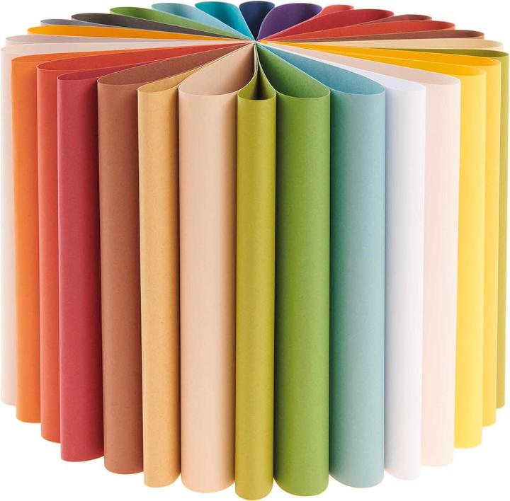 Rico Design Carta da costruzione (180 g/m², 1 x)