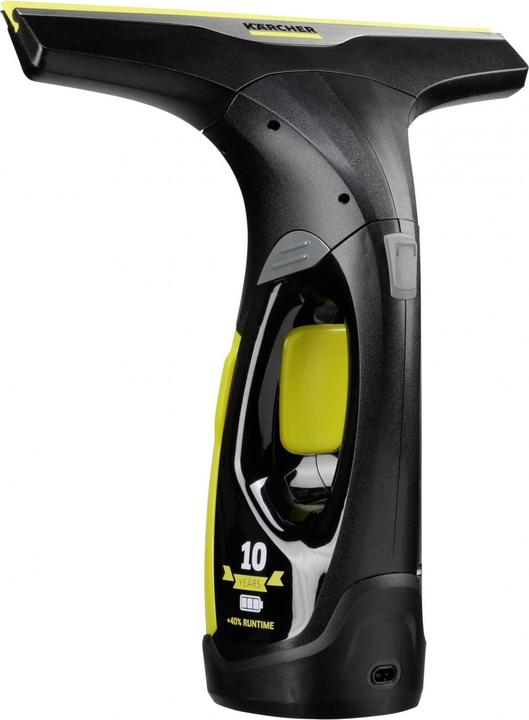 Actual product image Kärcher Wv 2