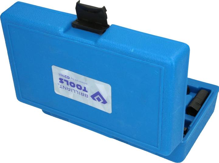 Actual product image Brilliant Tools Drive shaft puller set | 7 pcs.