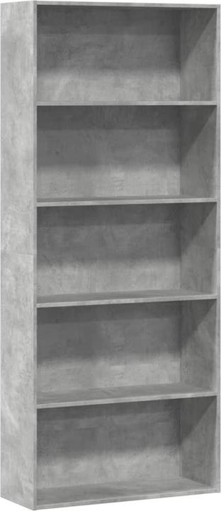 Concrete grey