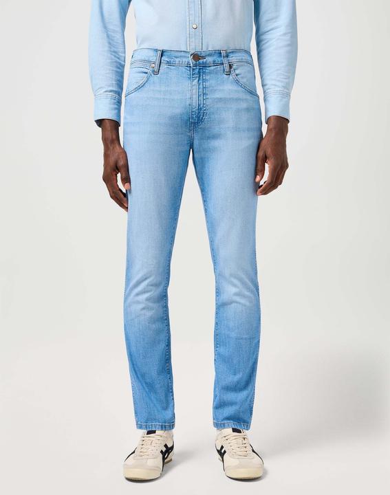 Wrangler Jeans Larston (29)