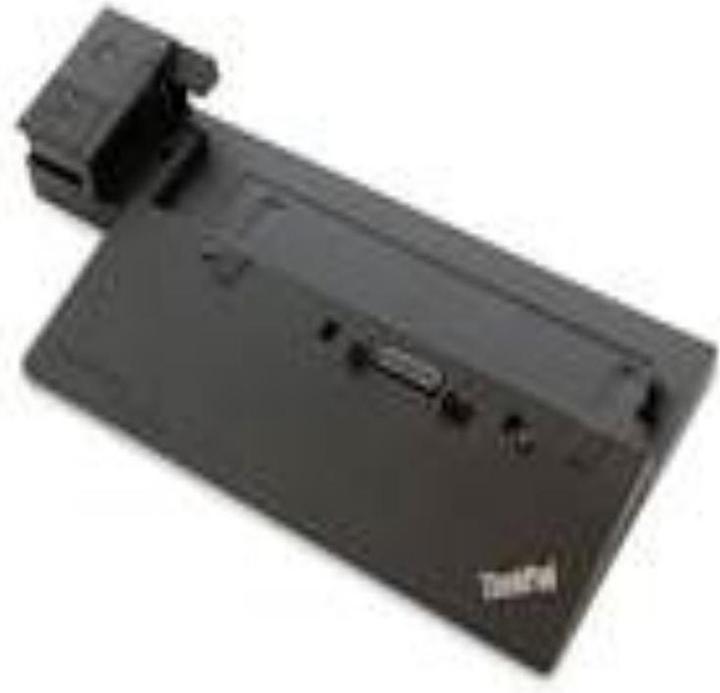 Immagine prodotto Lenovo ThinkPad Docking (Porta di attracco (proprietaria), 11 Porti)