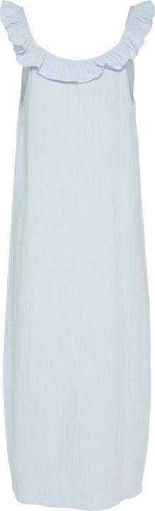Image du produit Pieces PCSASTINA Musselin Midikleid (XS)