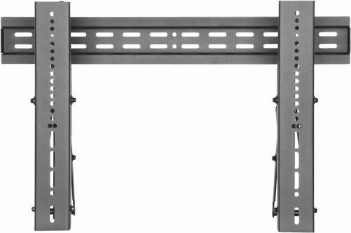 Actual product image Sbox Push out vaegbeslag - 37" - 70", Op til 45 kg, VESA 200 x 200 - 600 x 400 (Wall, 70")