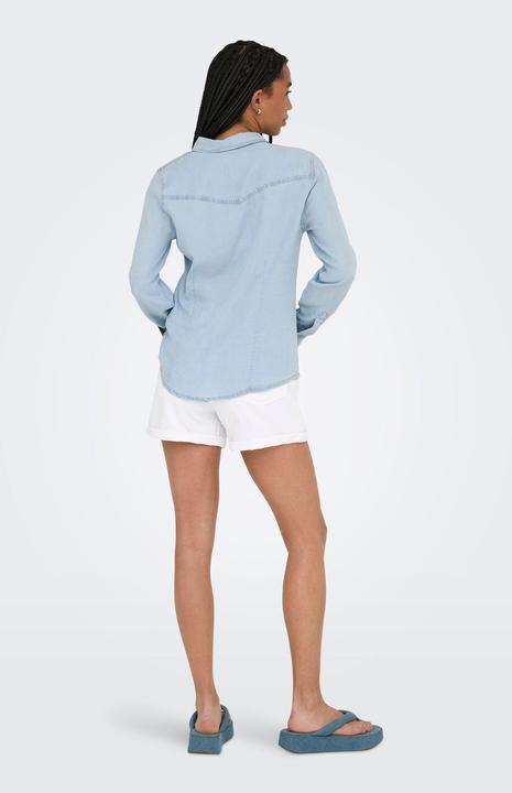 Image du produit Only ONLCHARIS Hemd Hemd (XXL)