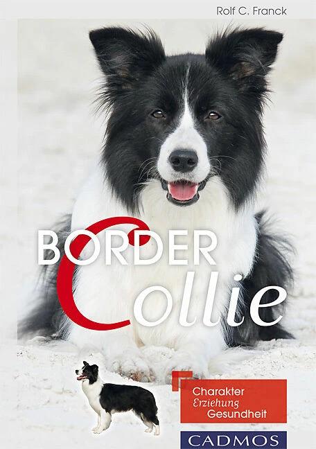 Actual product image Border Collie (German, Rolf C. Franck, 2015)