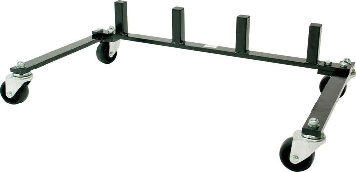 Image du produit Dema Chariot de rangement pour aide à la manoeuvre