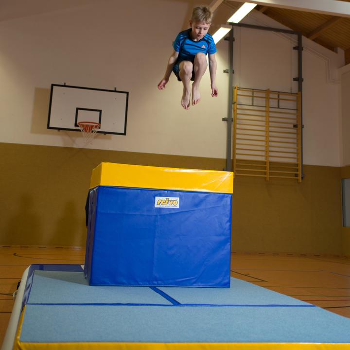 Produktbild Reivo Sprungtisch Rinogym