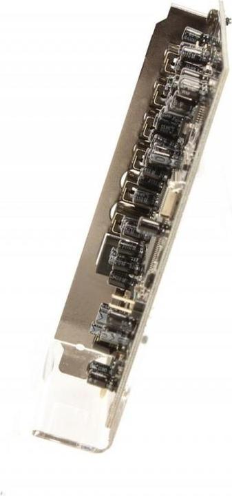 Produktbild Creative Sound Blaster Audigy Rx (PCI-E x1)