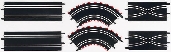Actual product image Carrera Extension set