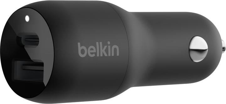 Belkin BoostCharge