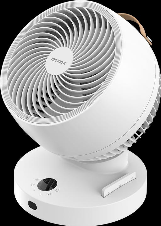 Immagine prodotto Momax Ventilatore a circolazione d'aria iFan 3D (spina Uk)