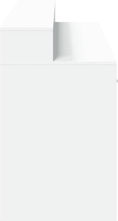 Produktbild VidaXL LED Schreibtisch (160 x 55 x 91 cm)