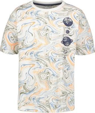 Produktbild Garcia T-Shirt Planeten off (98)