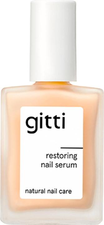 Gitti Restoring Nail Serum (15 ml)