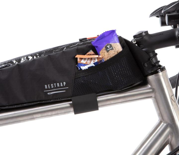 Image du produit Restrap Top de course (2 l, Sacoche de guidon)