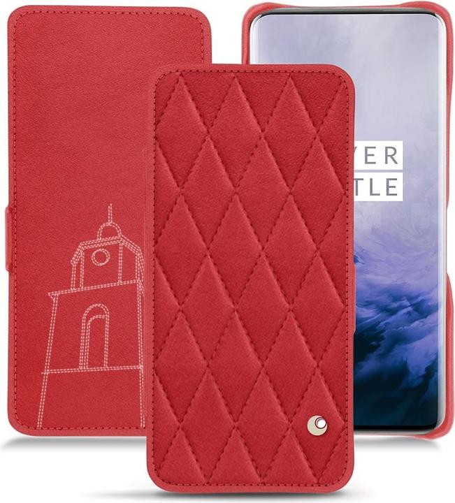 Rouge troupelenc - Couture ( Pantone #AB191A )