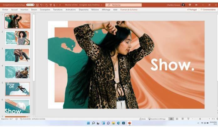 Produktbild Microsoft Office Home & Student 2021 (1 User, unbegrenzt)